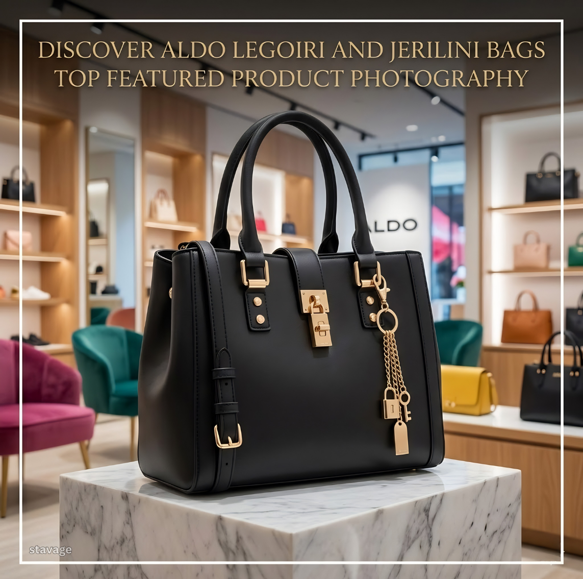 Top 5 Best-Selling ALDO Handbags of 2026: Prices & Styling Guide